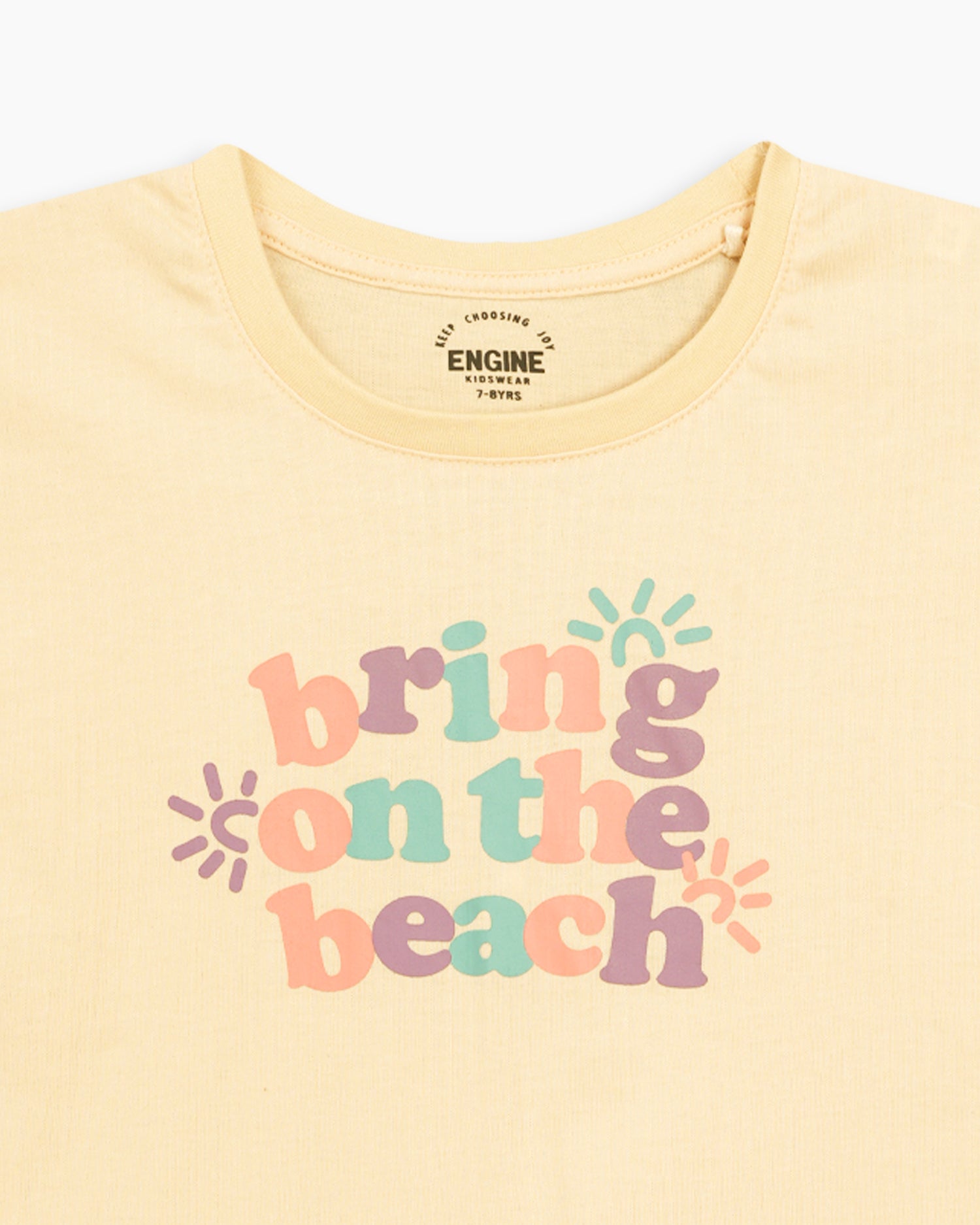 Girls Top - Engine - Buy Now