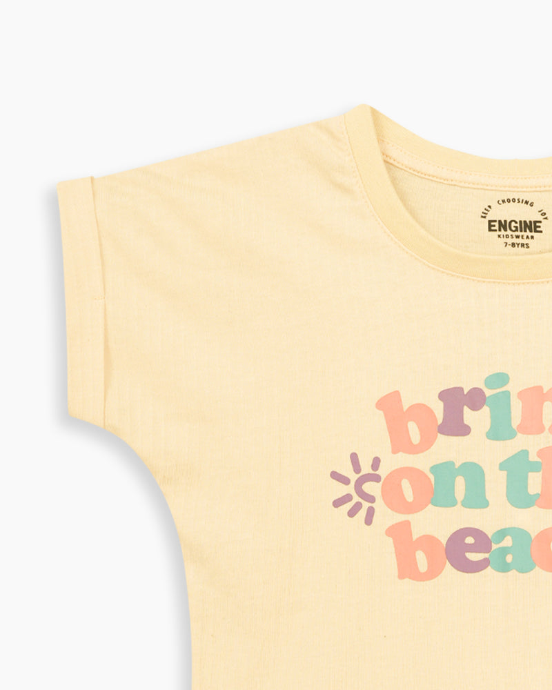 Girls Top