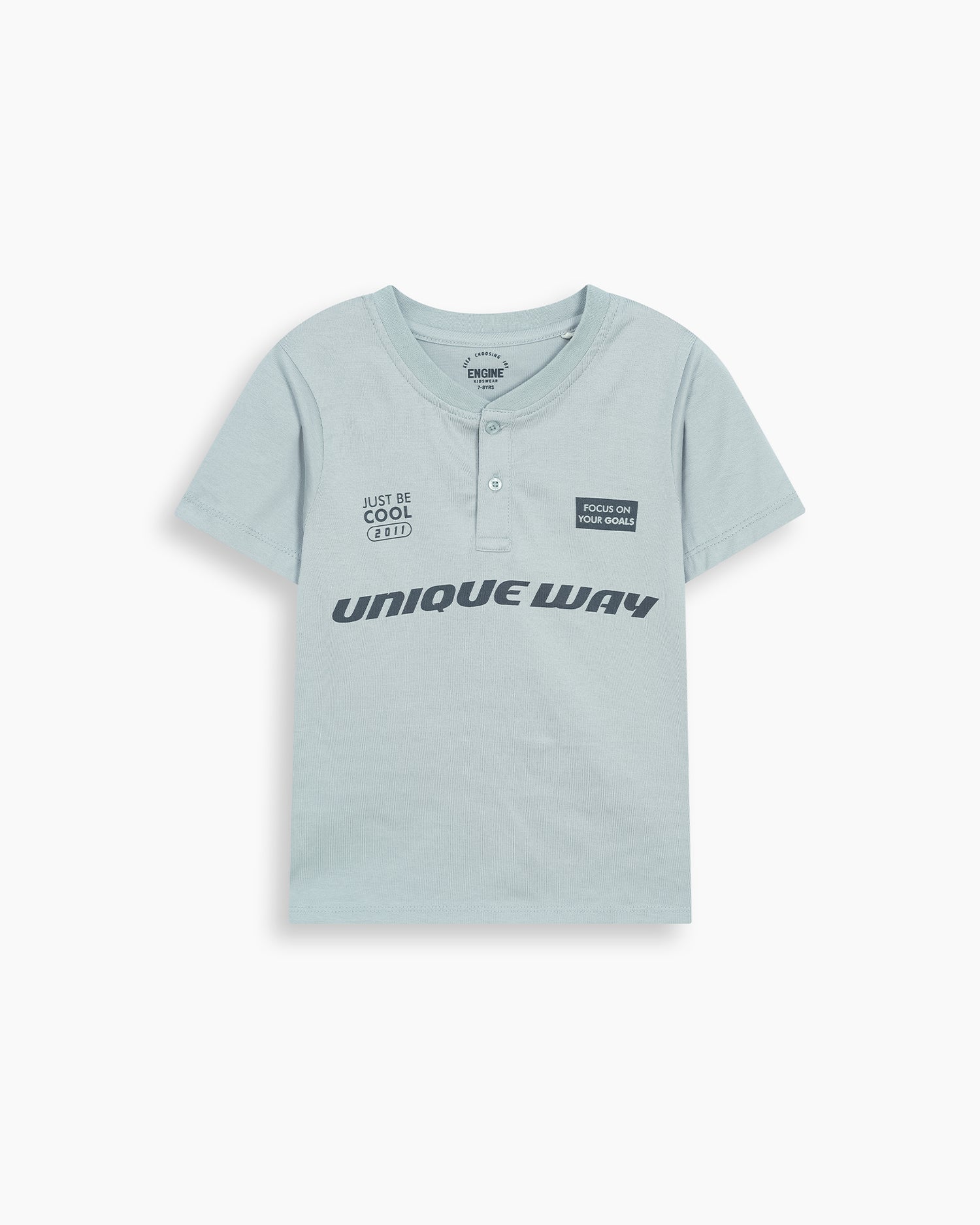 Boys Henley - Engine - Buy Now