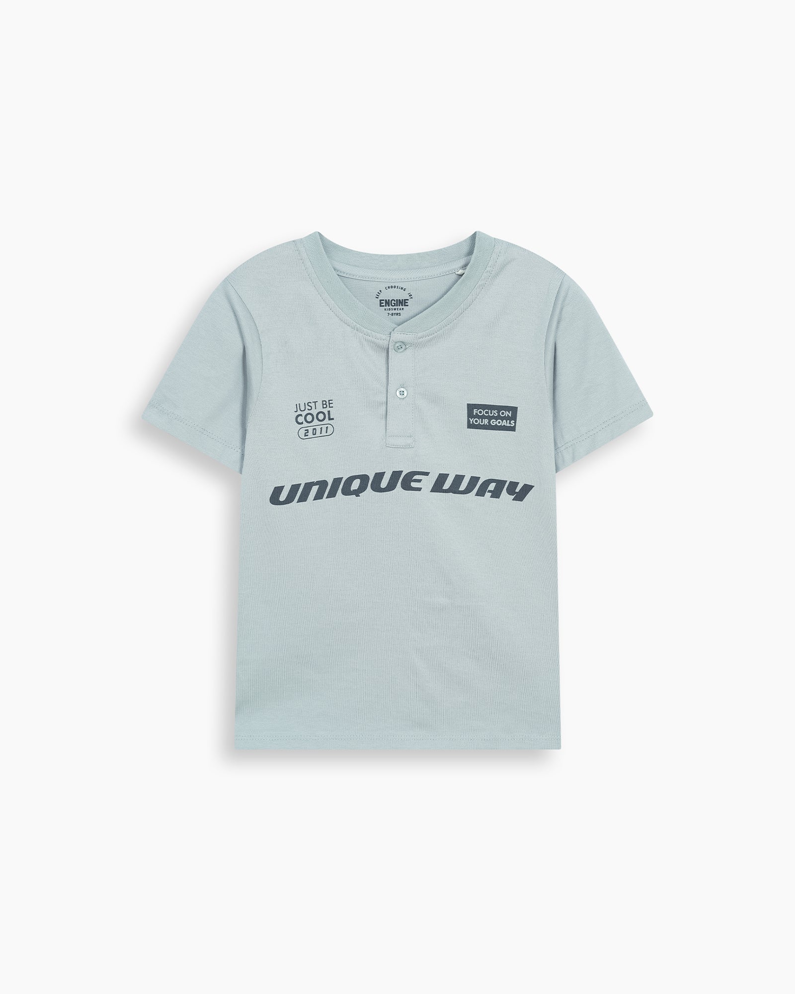 Boys Henley - Engine - Buy Now