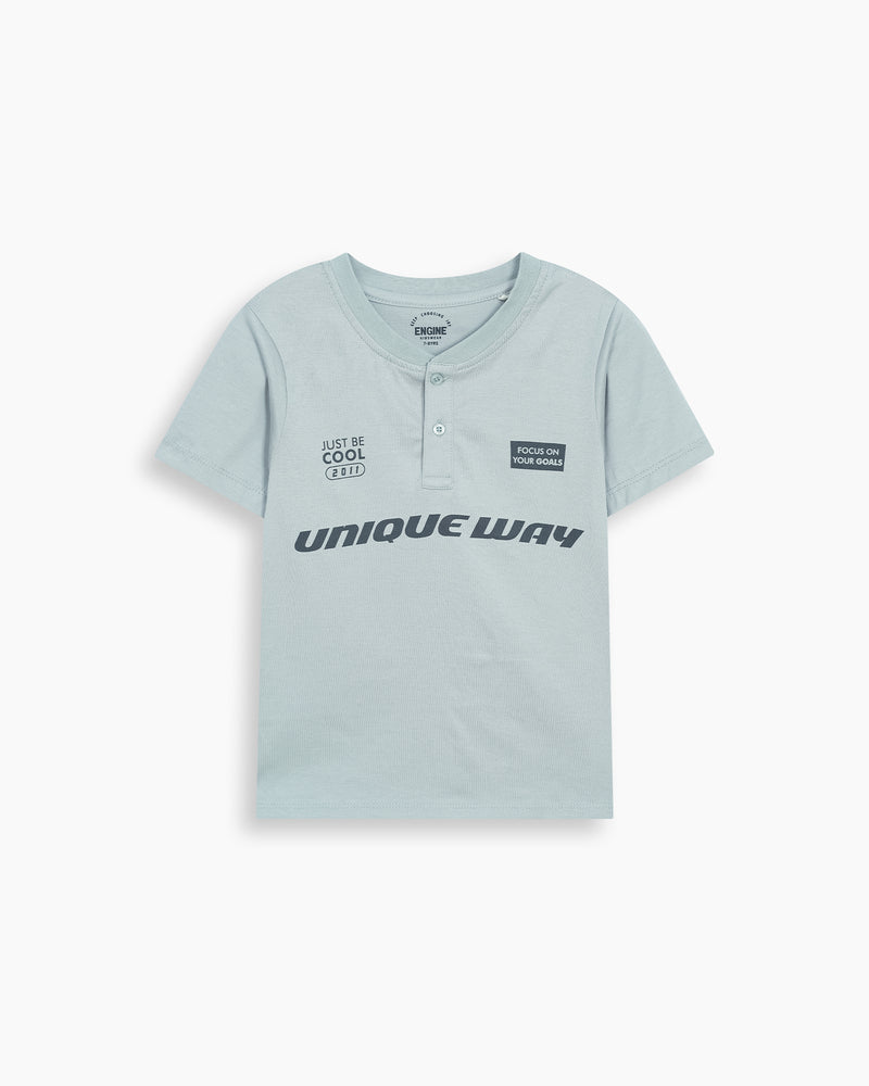 Boys Henley - Engine - Buy Now