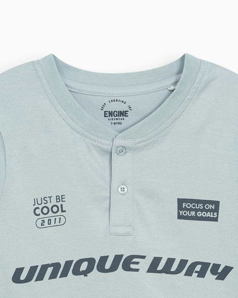 Boys Henley - Engine - Buy Now