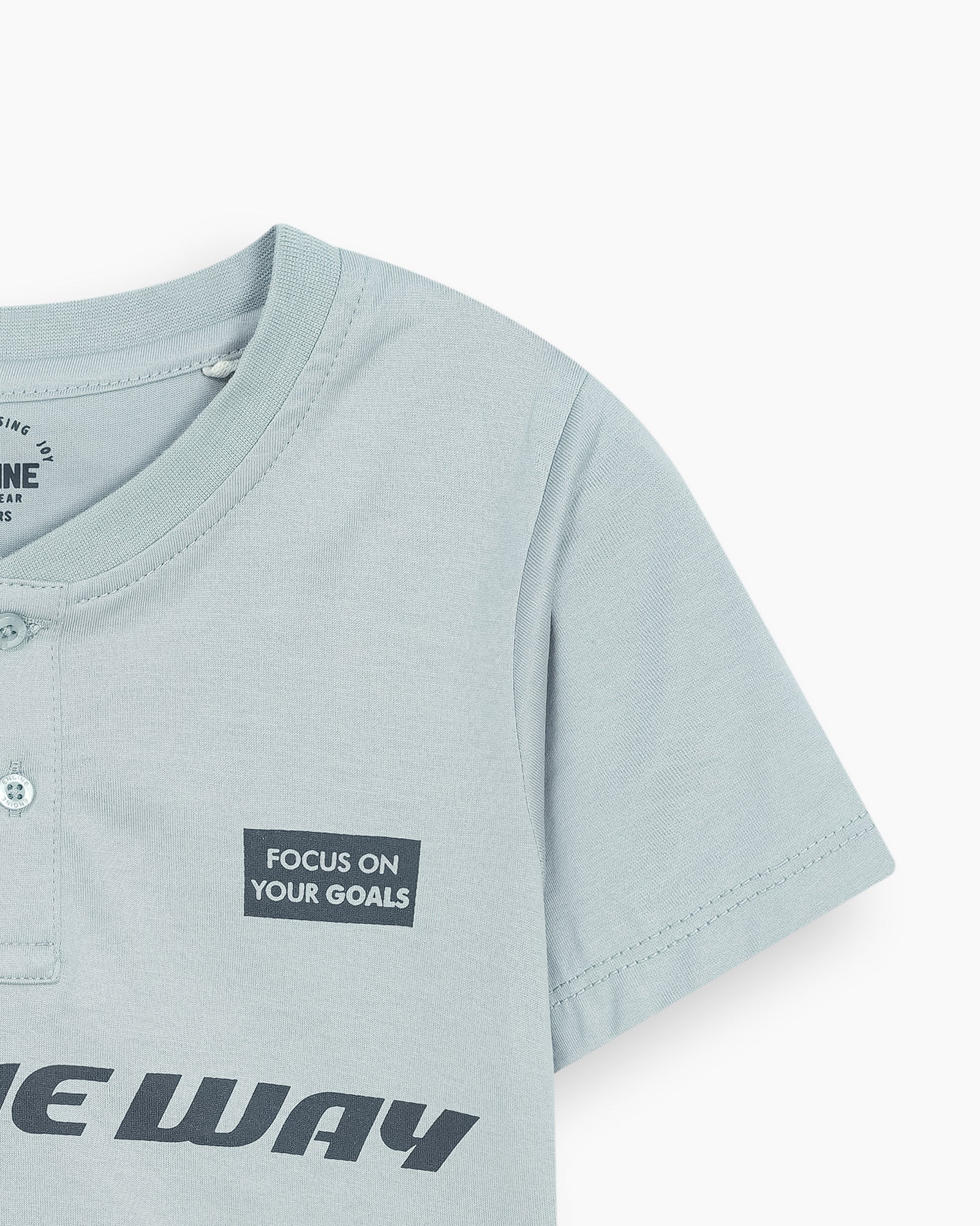 Boys Henley - Engine - Buy Now