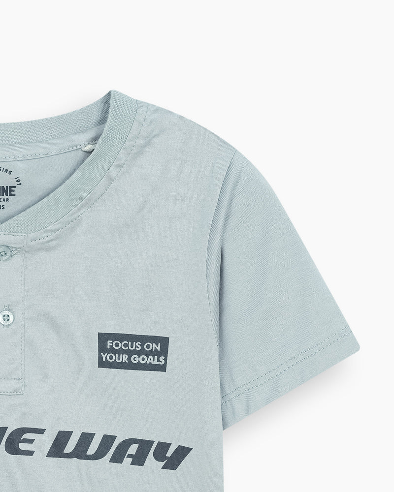 Boys Henley - Engine - Buy Now