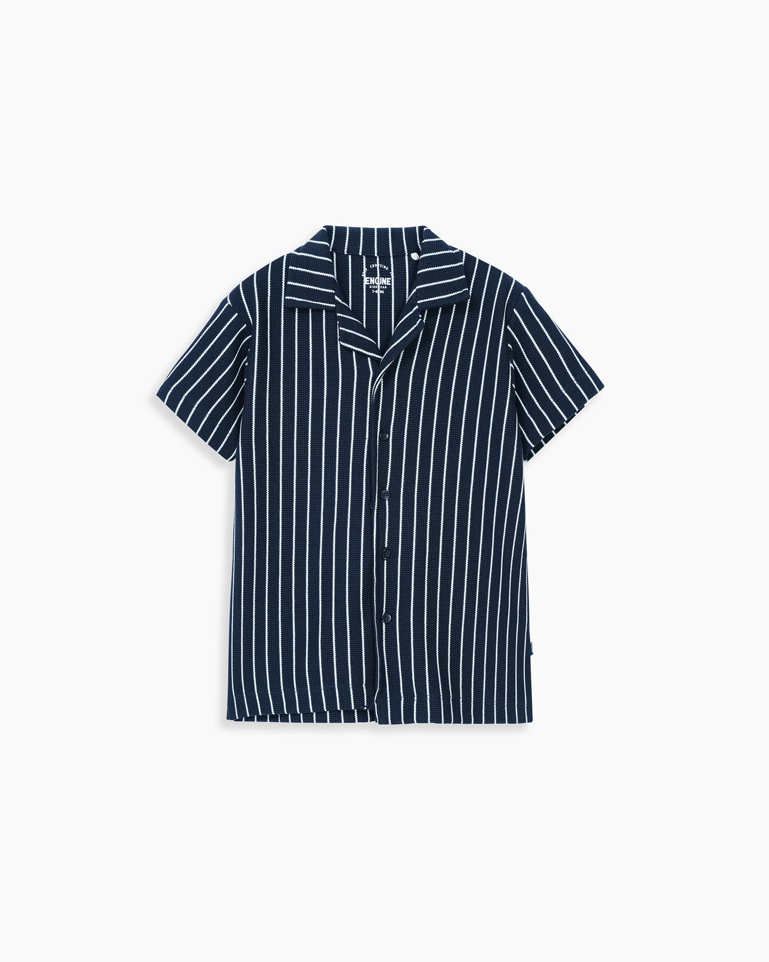 Boys Button Down