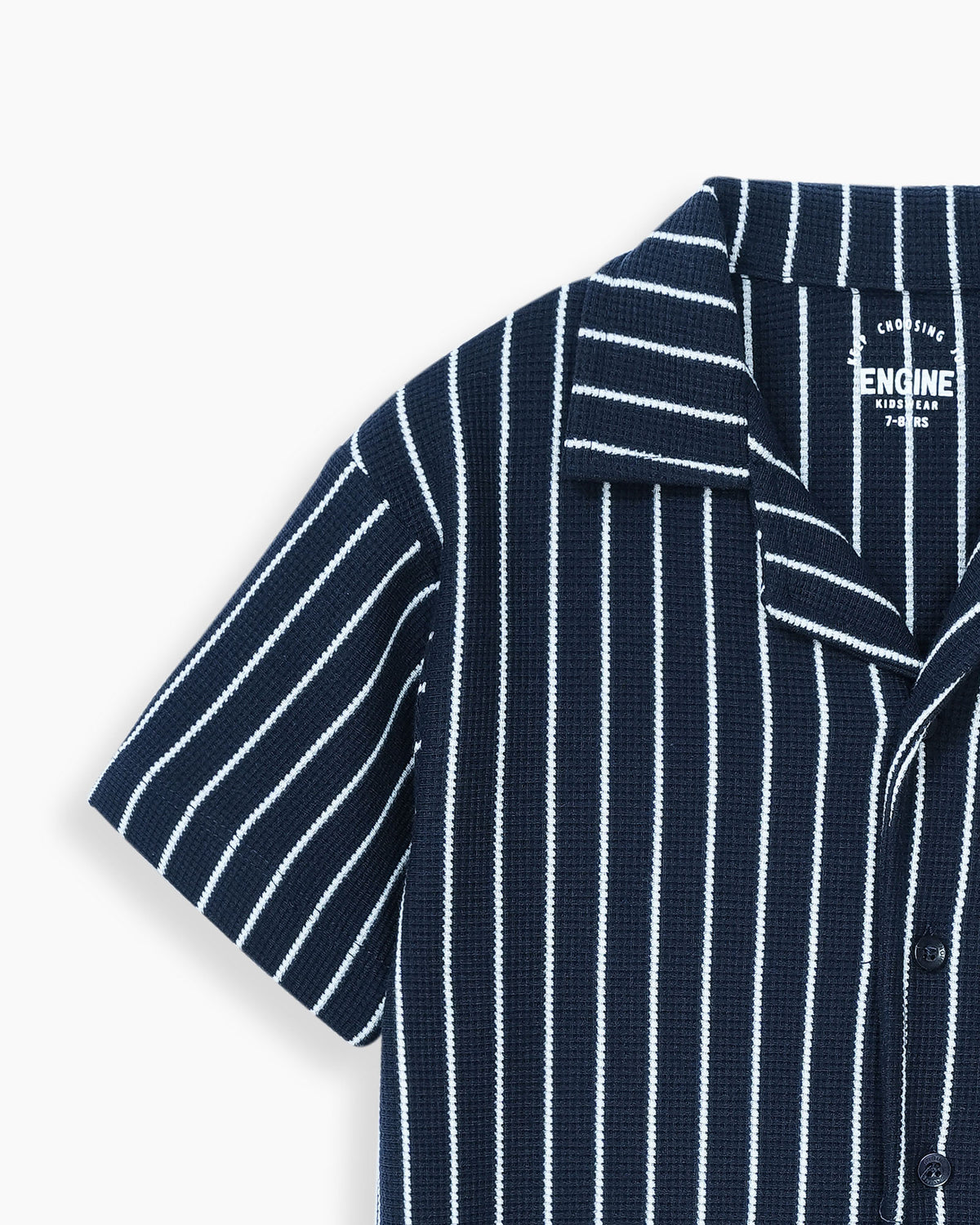 Boys Button Down - Engine - Buy Now