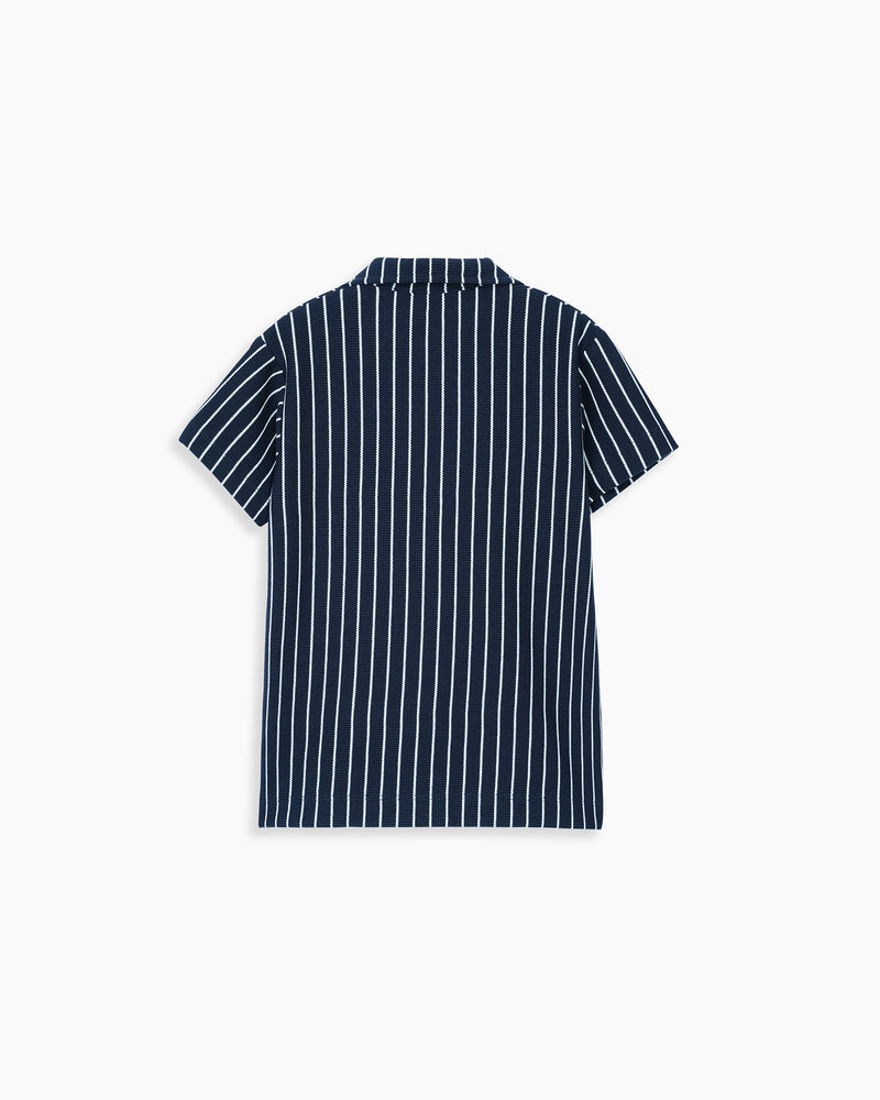 Boys Button Down