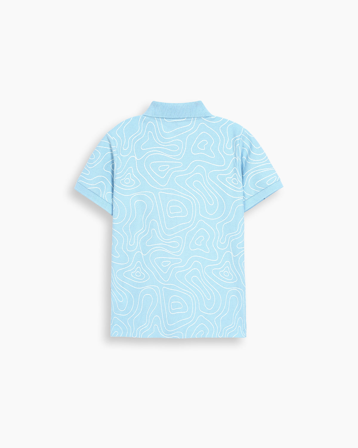 Boys Polo Tee - Engine - Buy Now