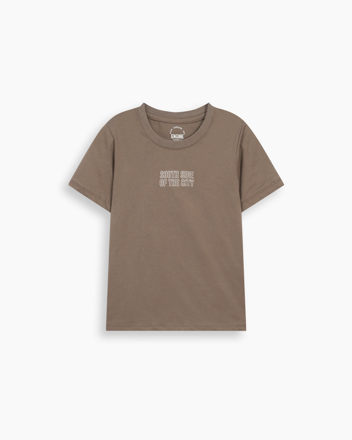 Boys T Shirt - Engine - Buy Now