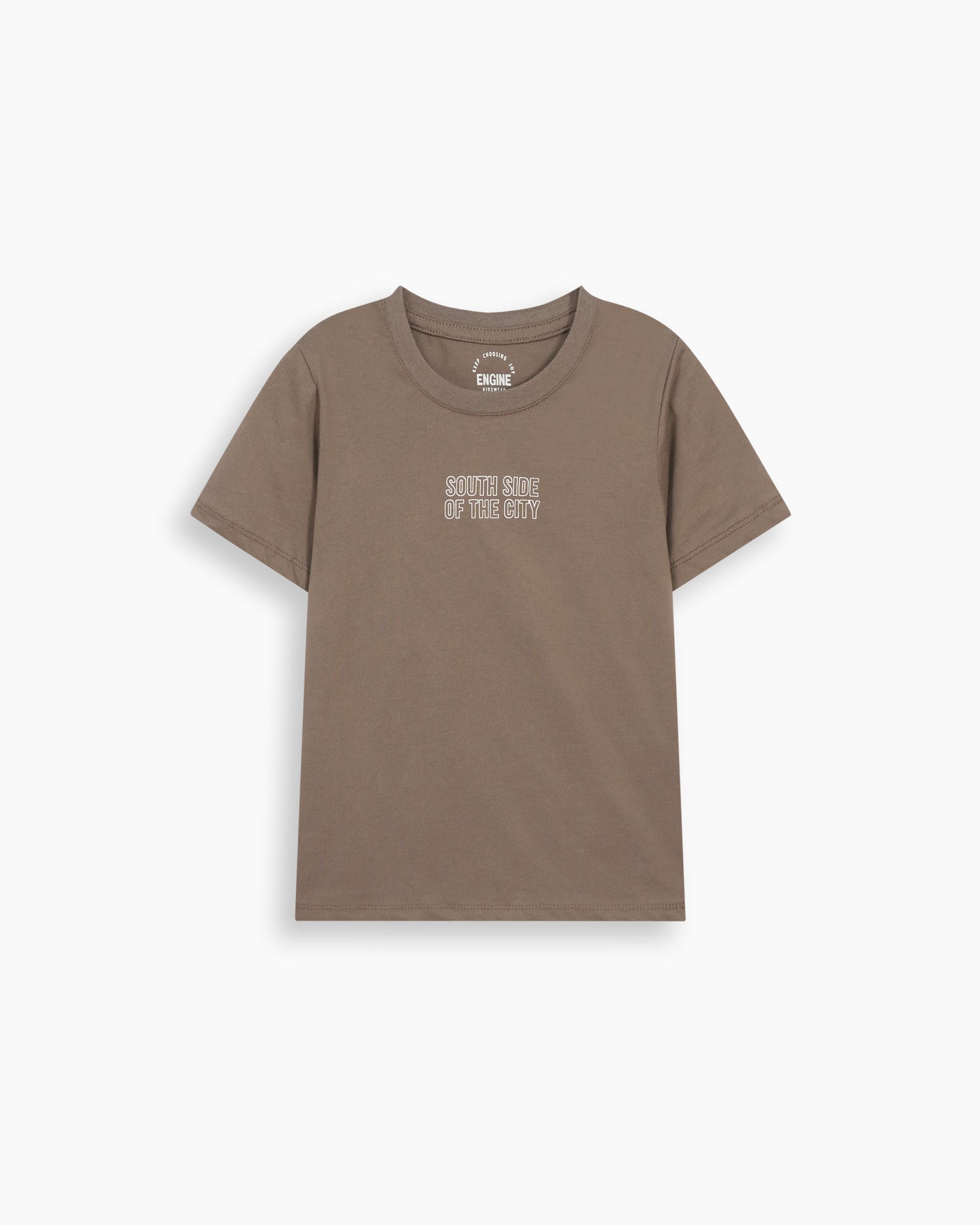 Boys T Shirt - Engine - Buy Now