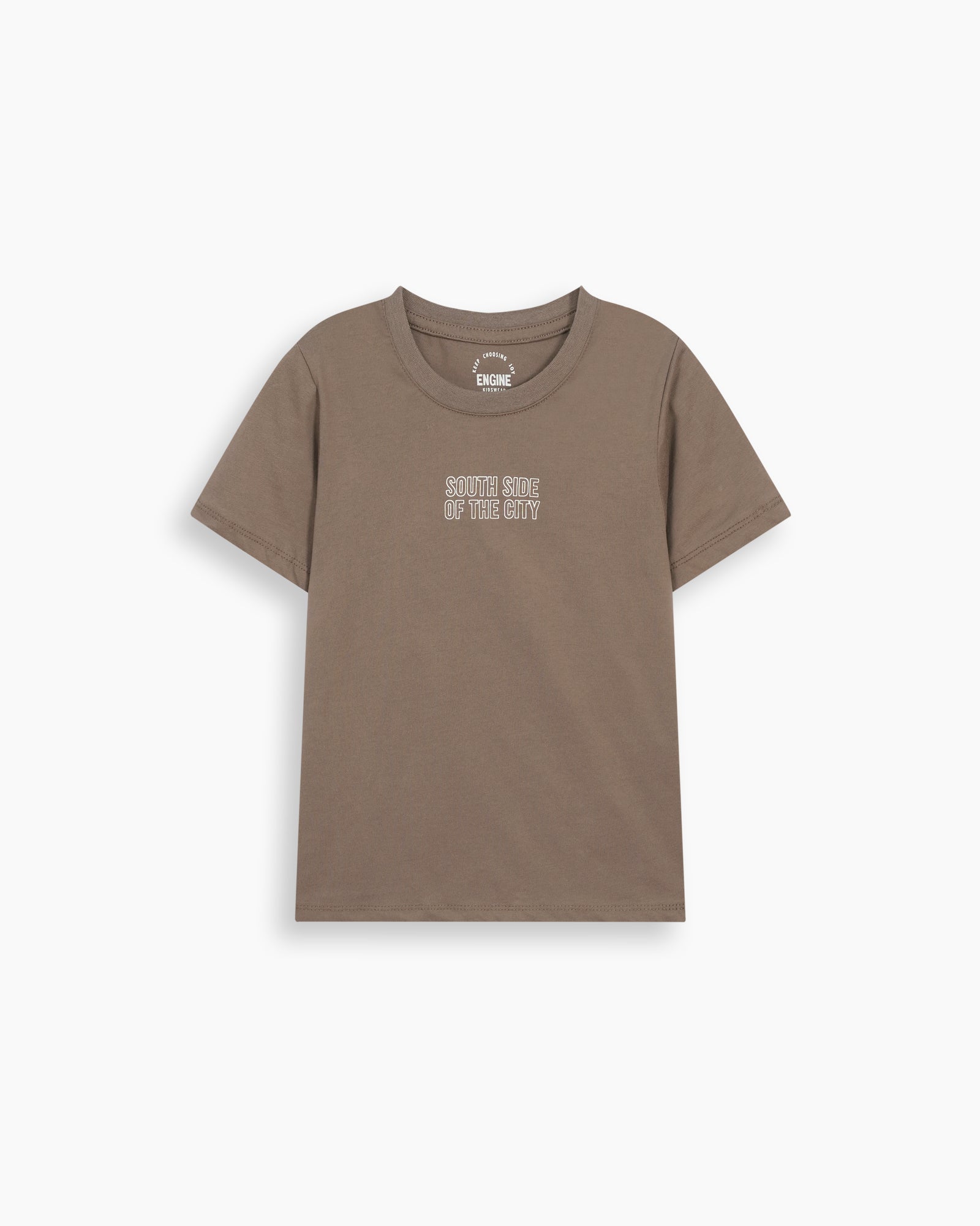 Boys T Shirt - Engine - Buy Now