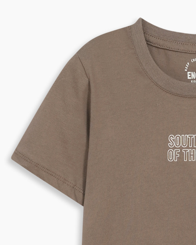 Boys T Shirt