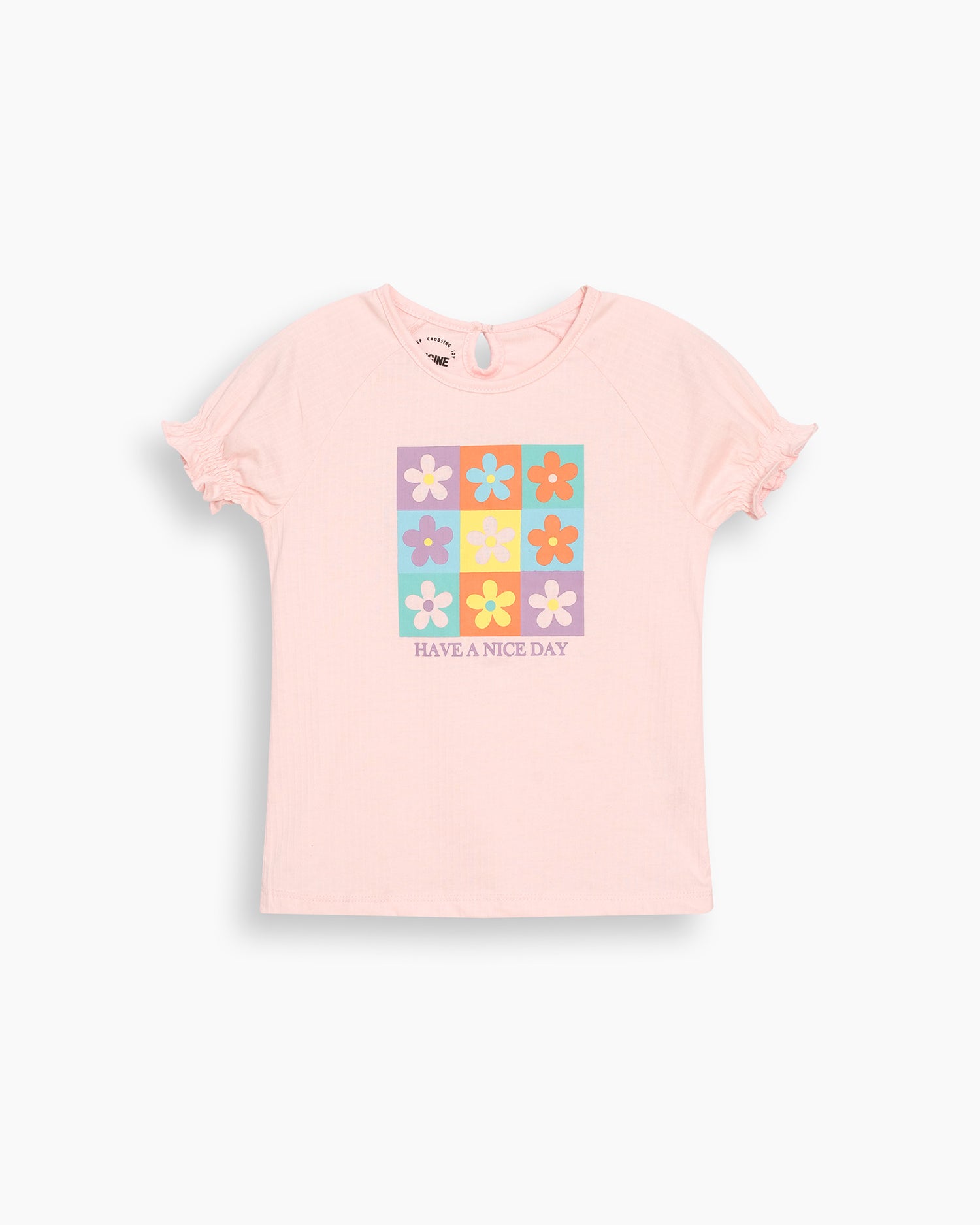 Girls Top - Engine - Buy Now