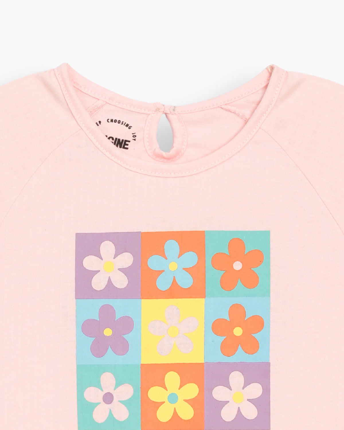 Girls Top - Engine - Buy Now