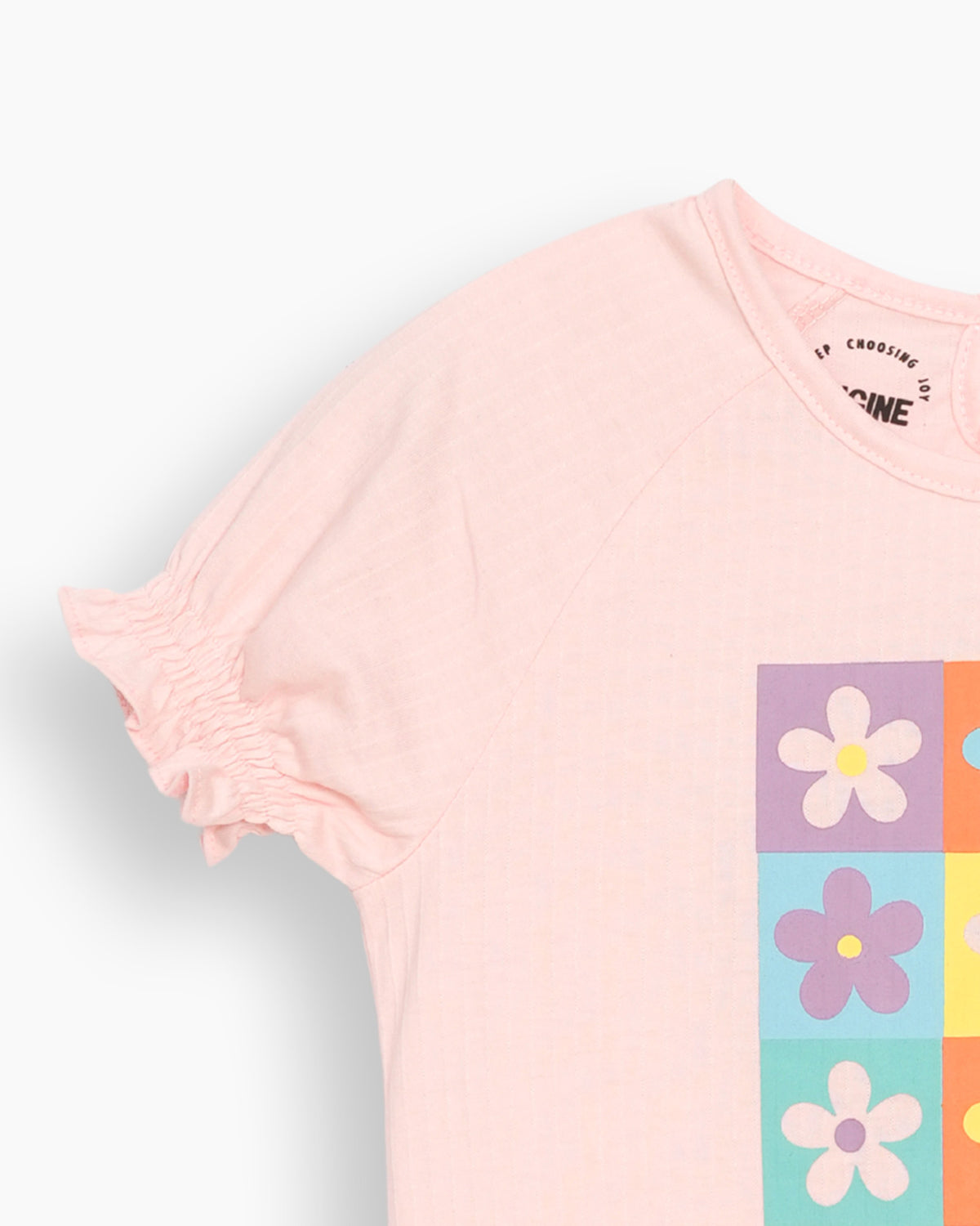 Girls Top - Engine - Buy Now