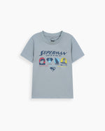 Boys T Shirt - Engine - Buy Now