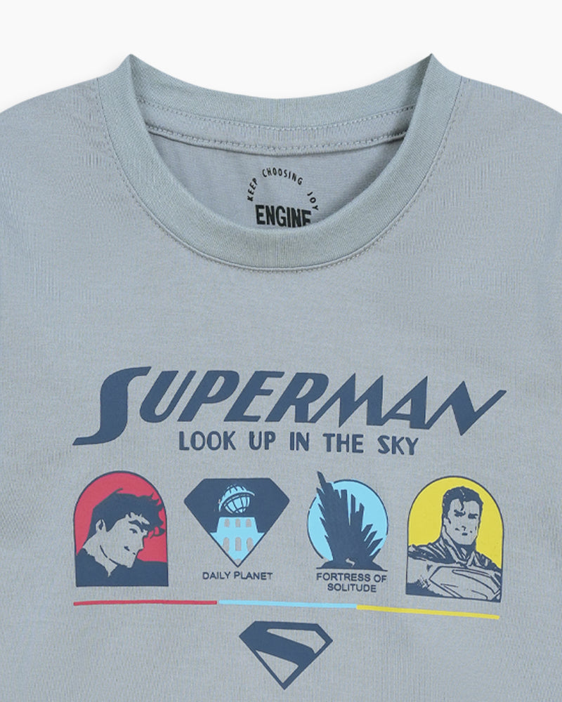 Boys T Shirt