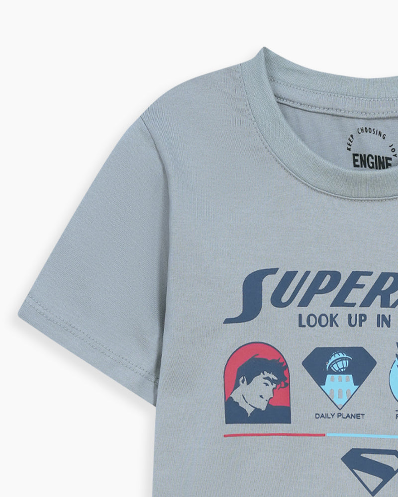 Boys T Shirt