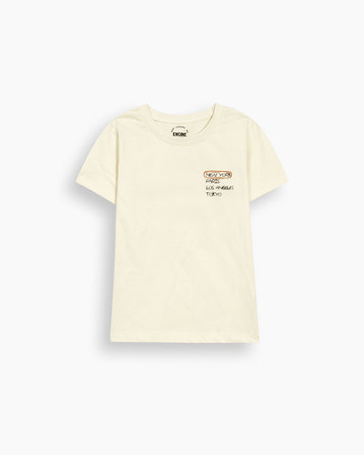 Boys T Shirt
