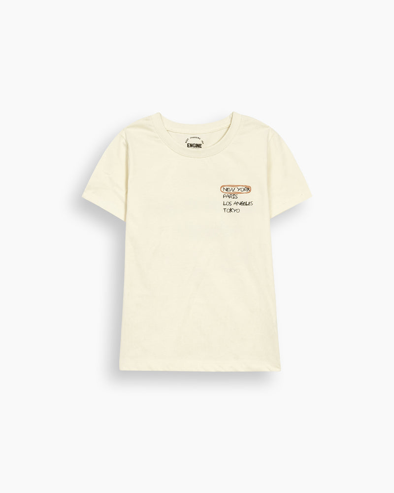 Boys T Shirt