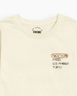 Boys T Shirt - Engine - Buy Now