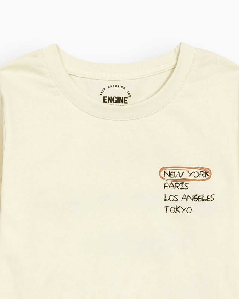 Boys T Shirt