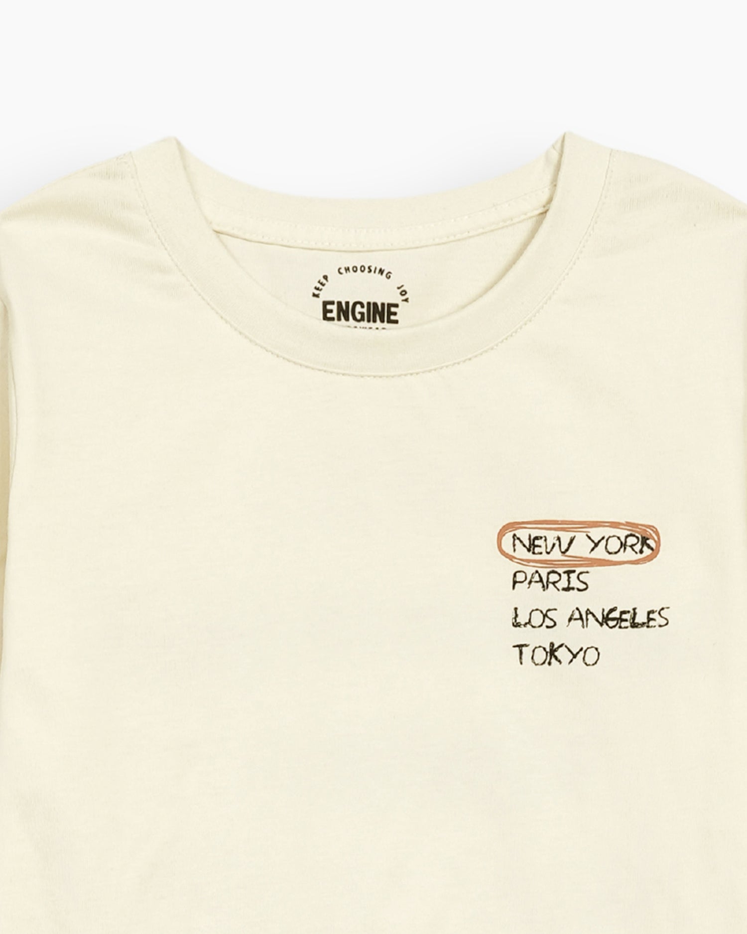 Boys T Shirt