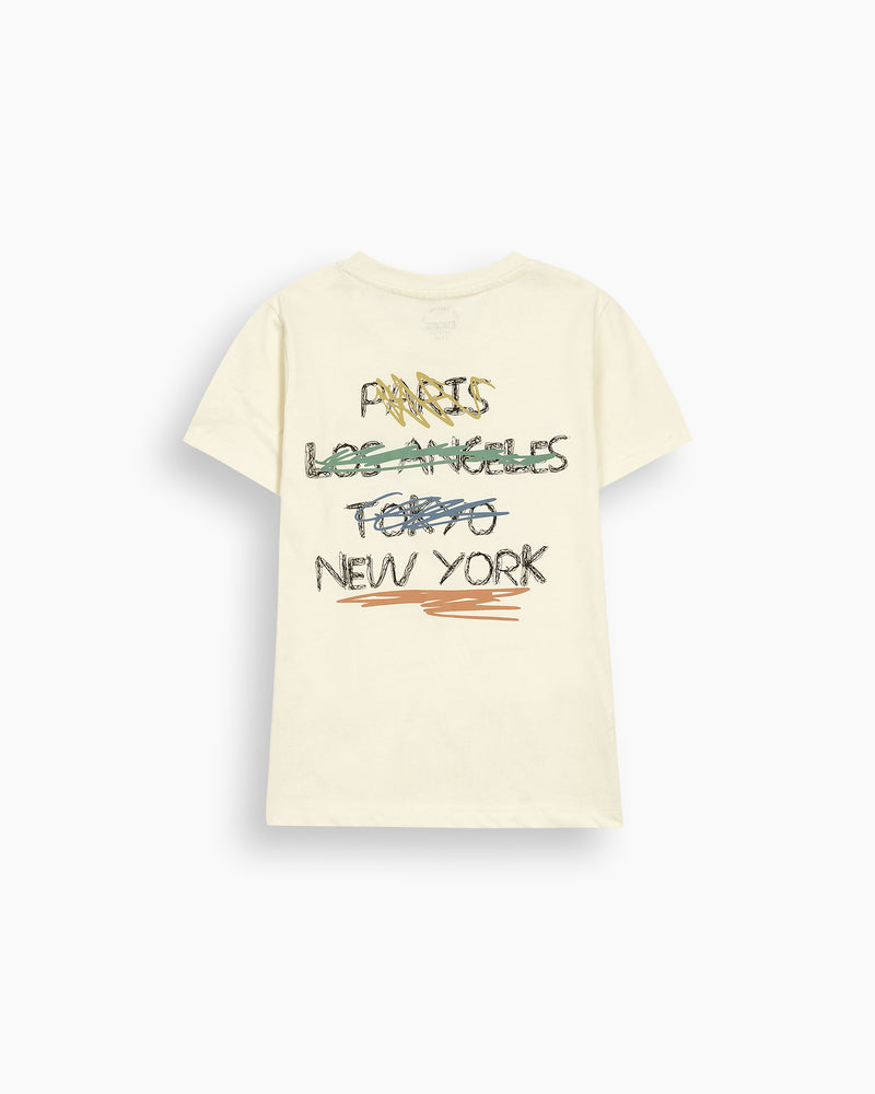 Boys T Shirt