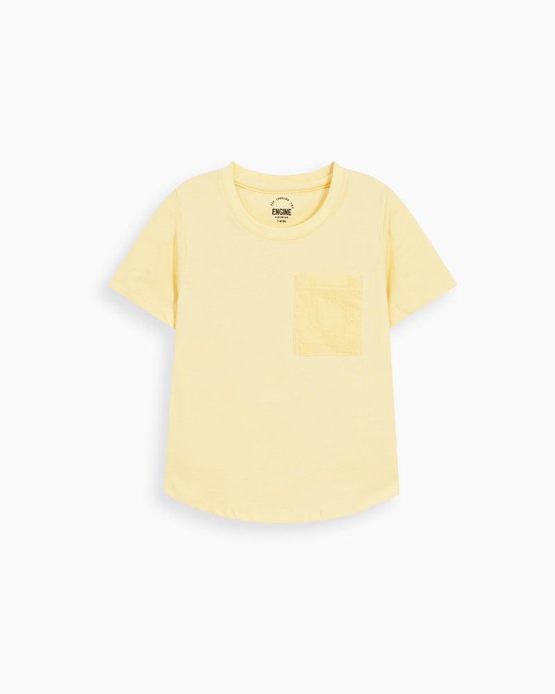 Girls T Shirt - Engine - Buy Now