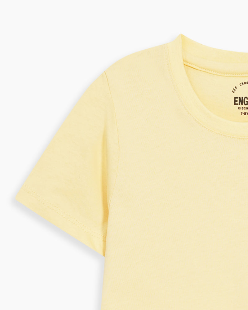 Girls T Shirt - Engine - Buy Now
