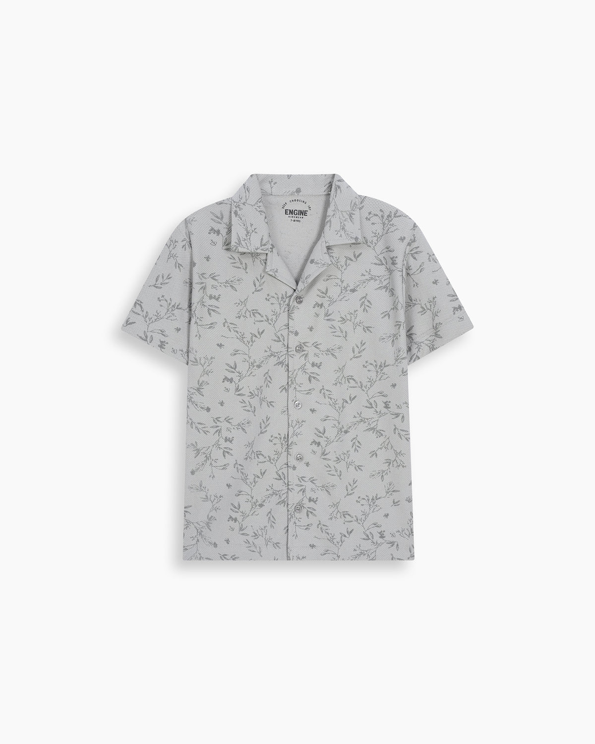 Boys Button Down - Engine - Buy Now