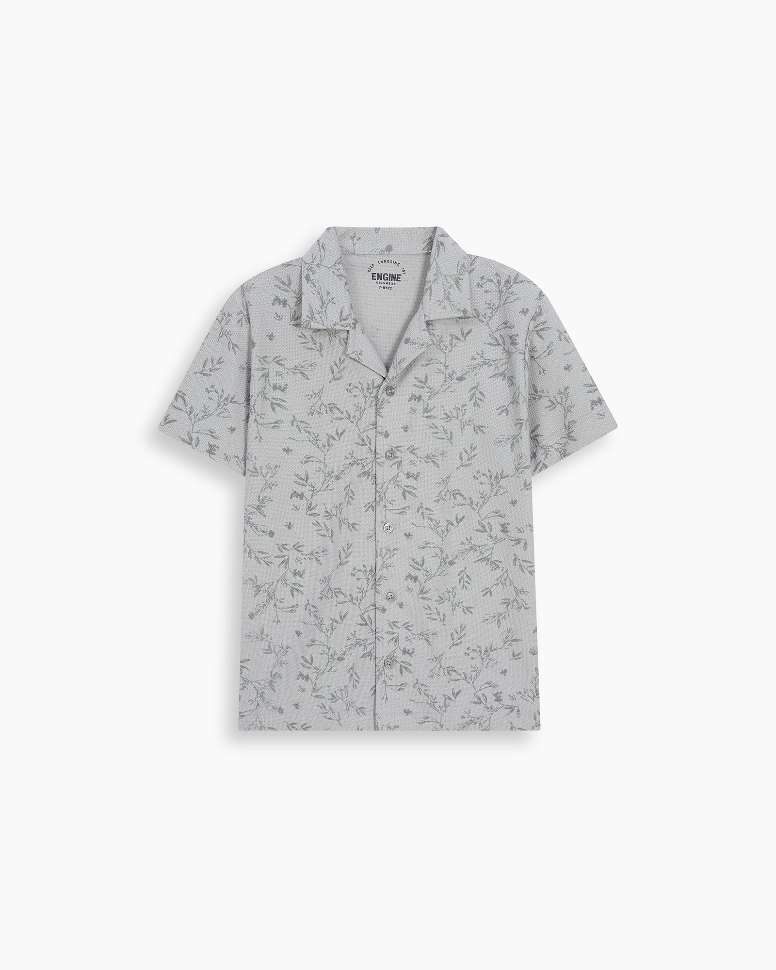Boys Button Down - Engine - Buy Now