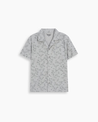 Boys Button Down