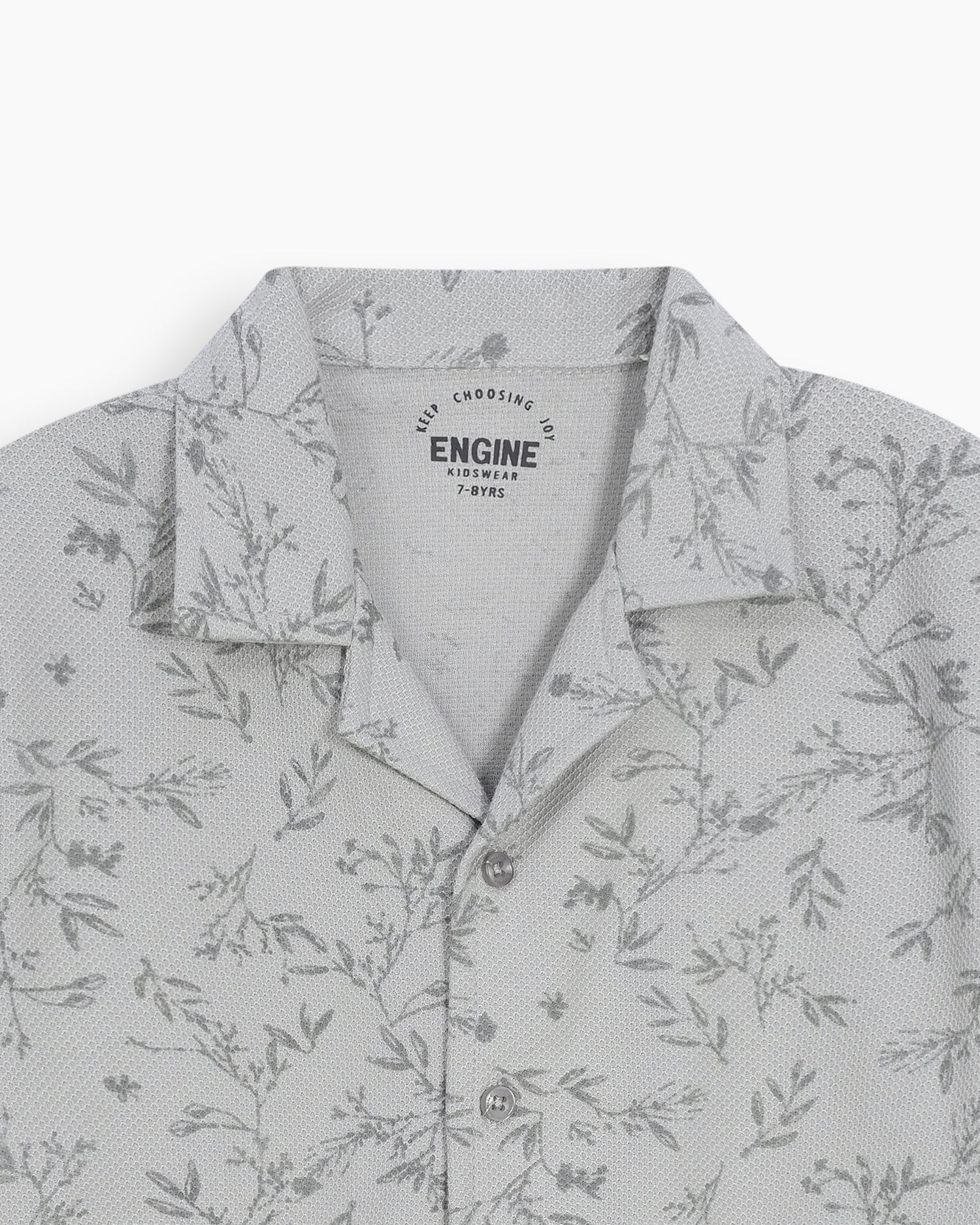 Boys Button Down - Engine - Buy Now