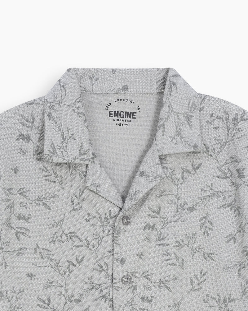 Boys Button Down - Engine - Buy Now