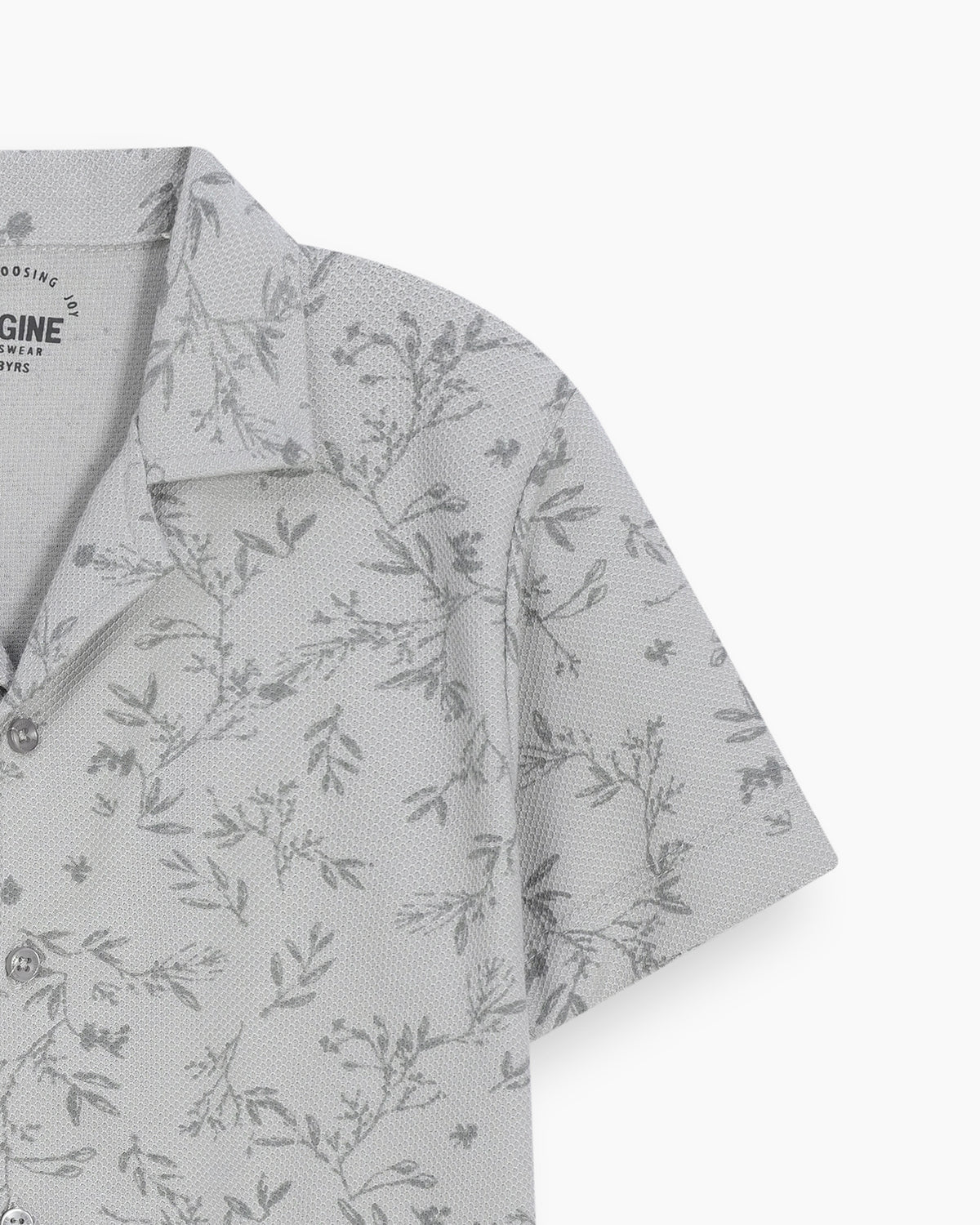 Boys Button Down - Engine - Buy Now