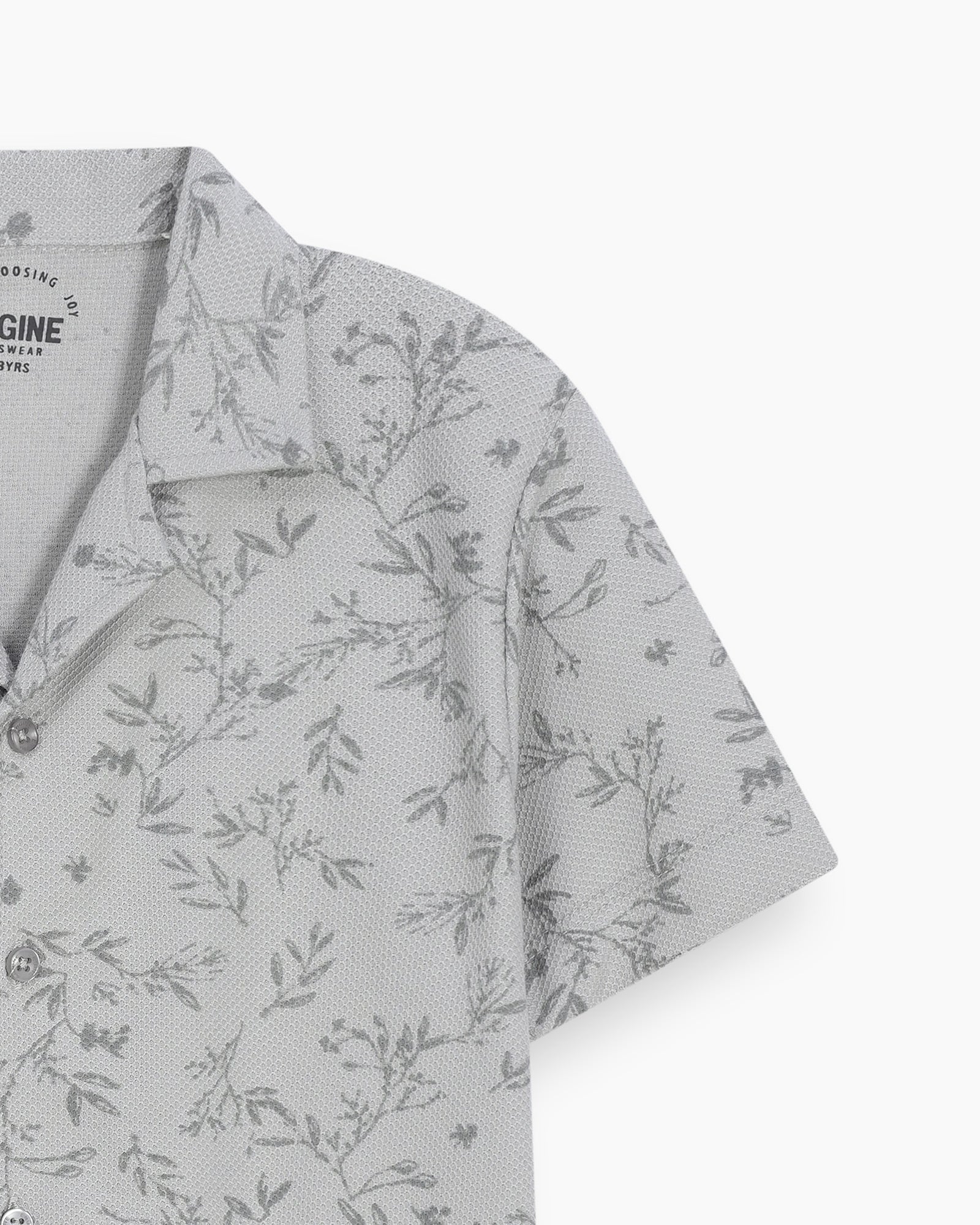 Boys Button Down - Engine - Buy Now