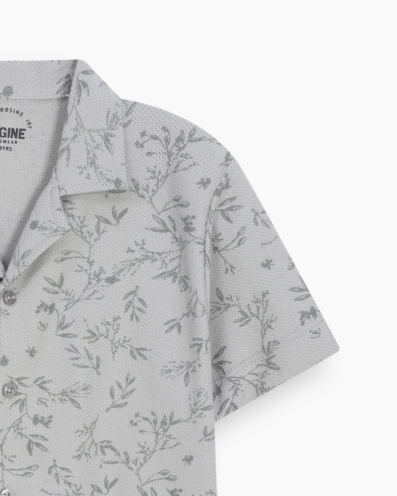 Boys Button Down - Engine - Buy Now