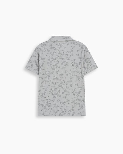 Boys Button Down