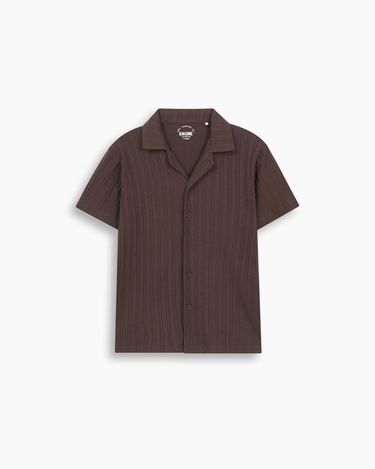 Boys Button Down - Engine - Buy Now