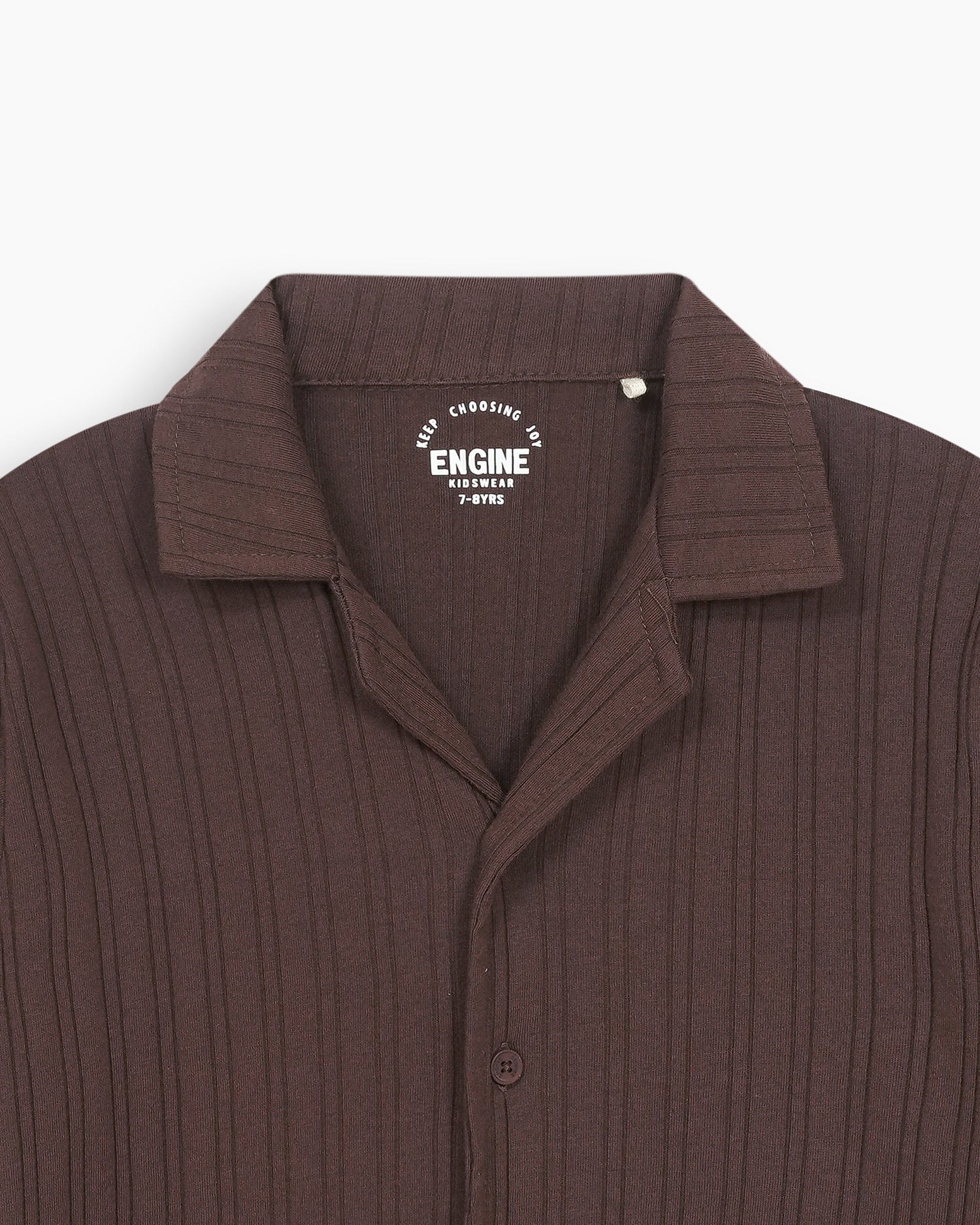 Boys Button Down - Engine - Buy Now
