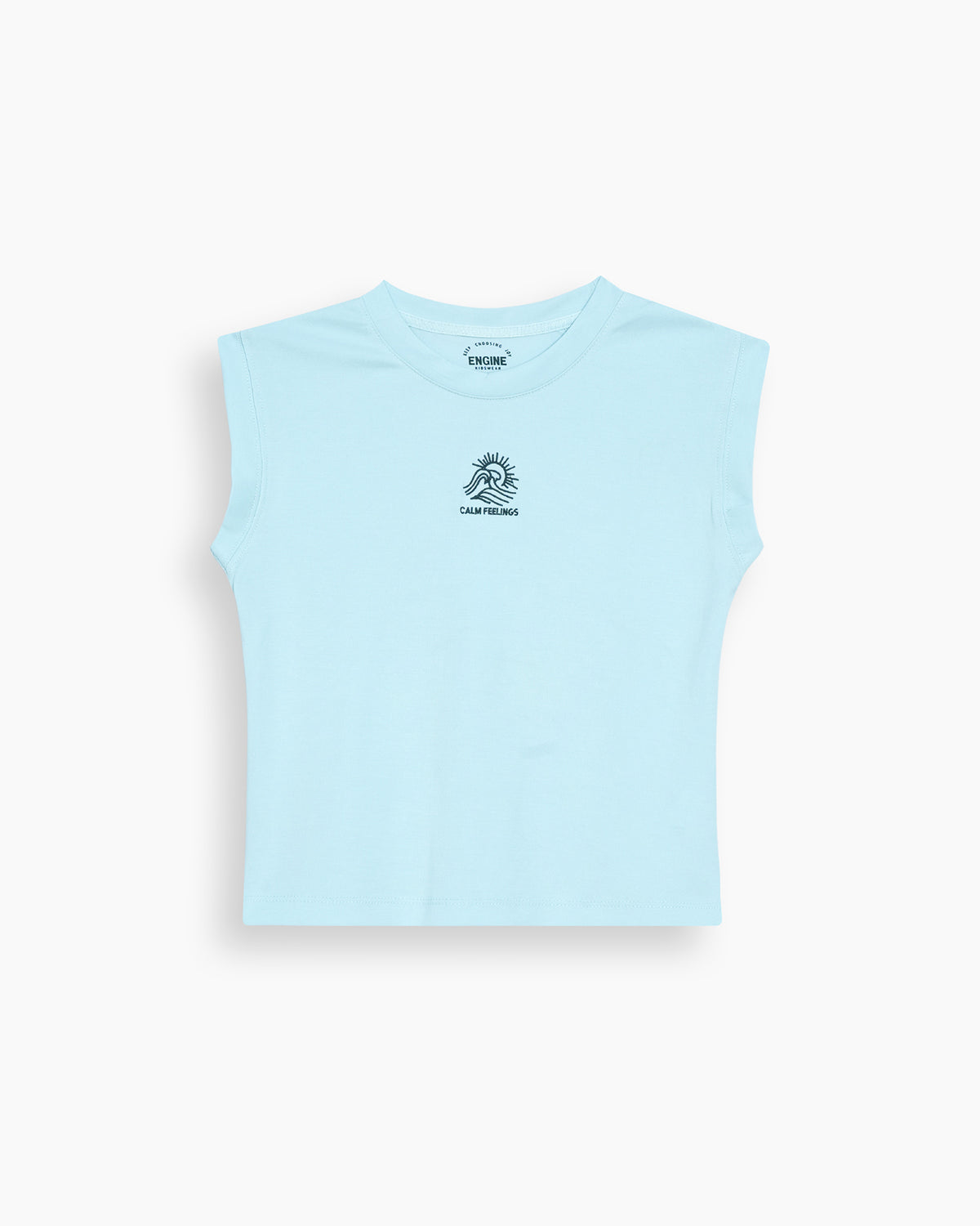 Boys T Shirt - Engine - Buy Now