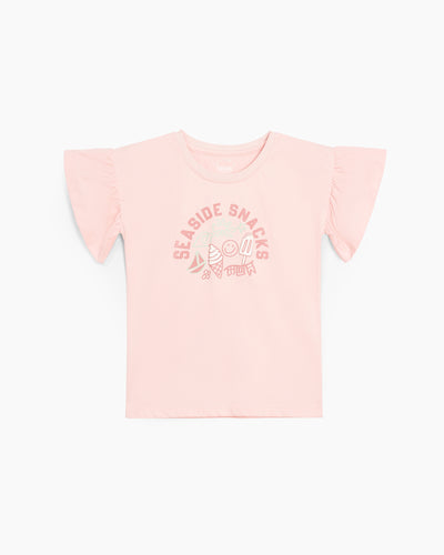 Girls T Shirt