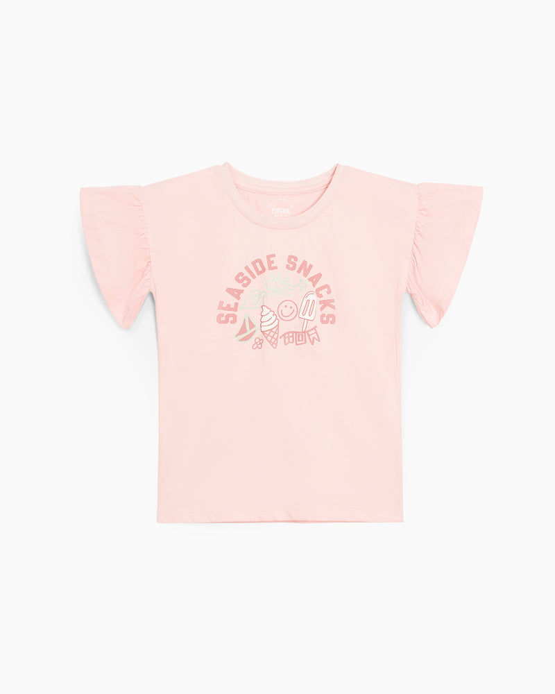 Girls T Shirt