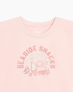 Girls T Shirt - Engine - Buy Now