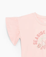 Girls T Shirt - Engine - Buy Now