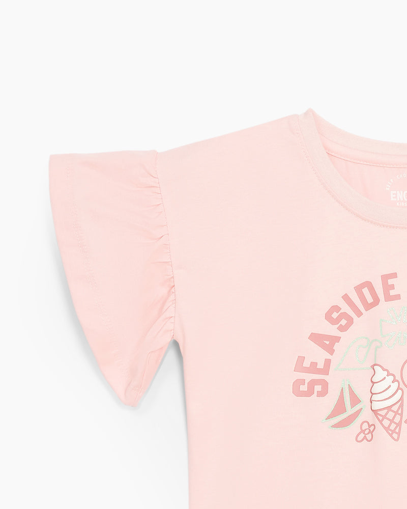 Girls T Shirt