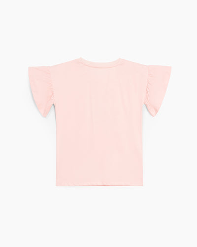 Girls T Shirt
