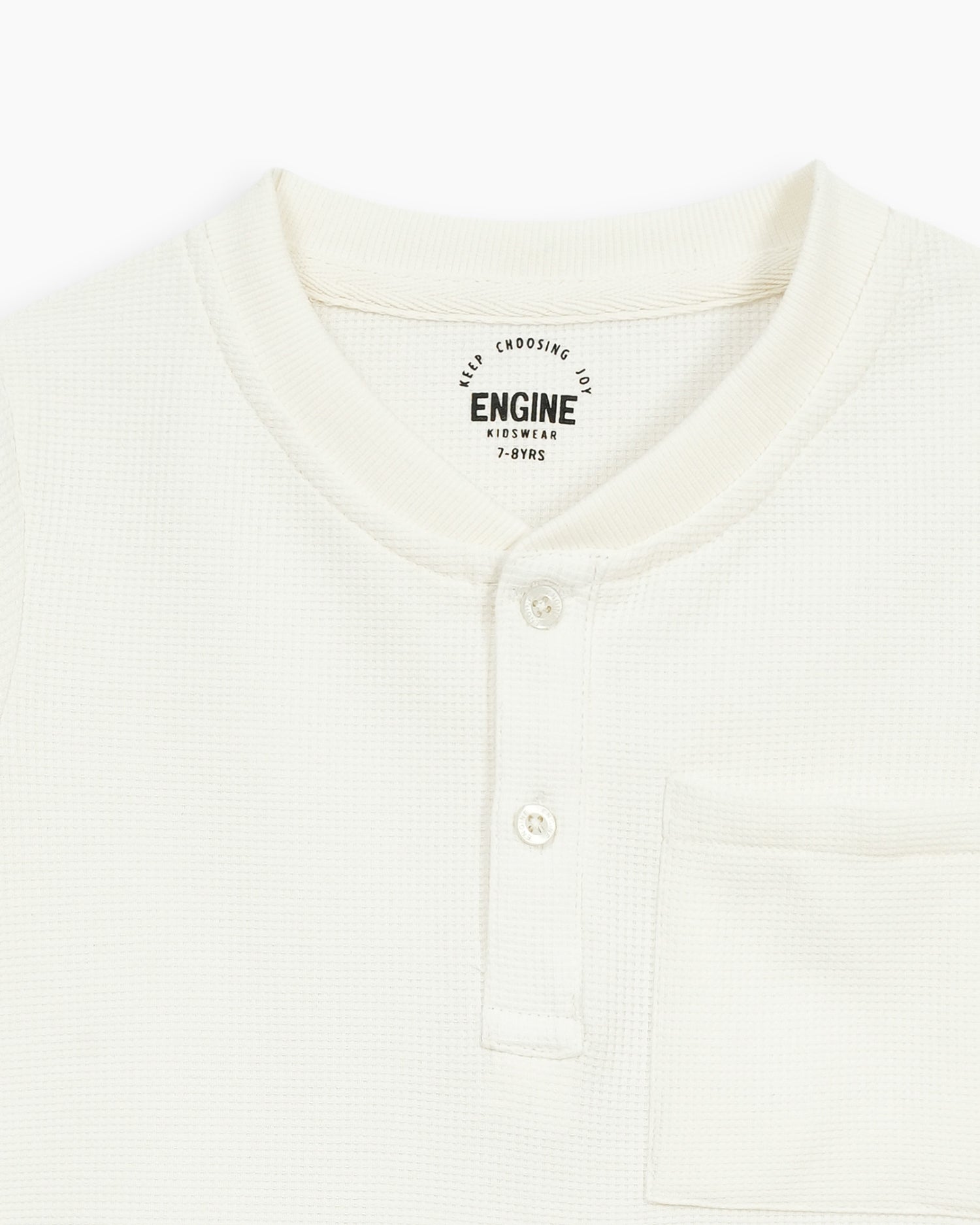 Boys Henley - Engine - Buy Now