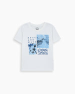 Boys T Shirt - Engine - Buy Now